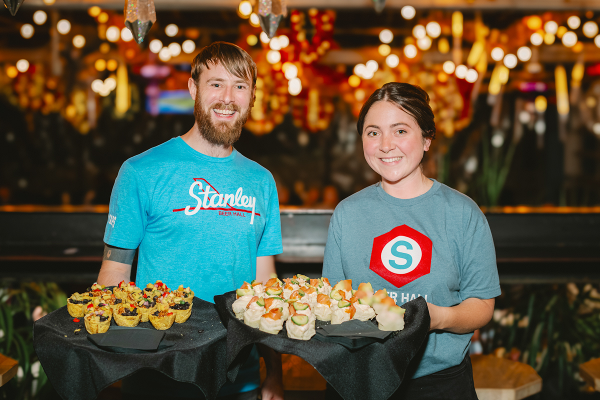 Hosting Summer Work Outings at Stanley Beer Hall | Stanley Beer Hall